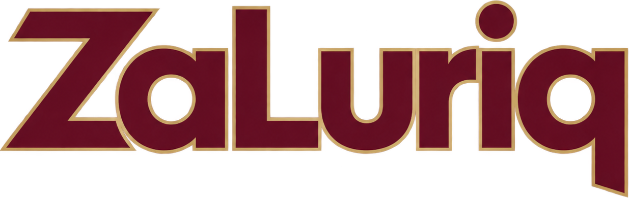 ZaLuriq Sweaters